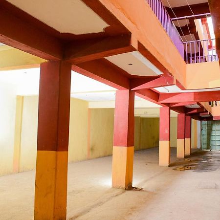 Naivasha Southlake Apartments Exterior photo